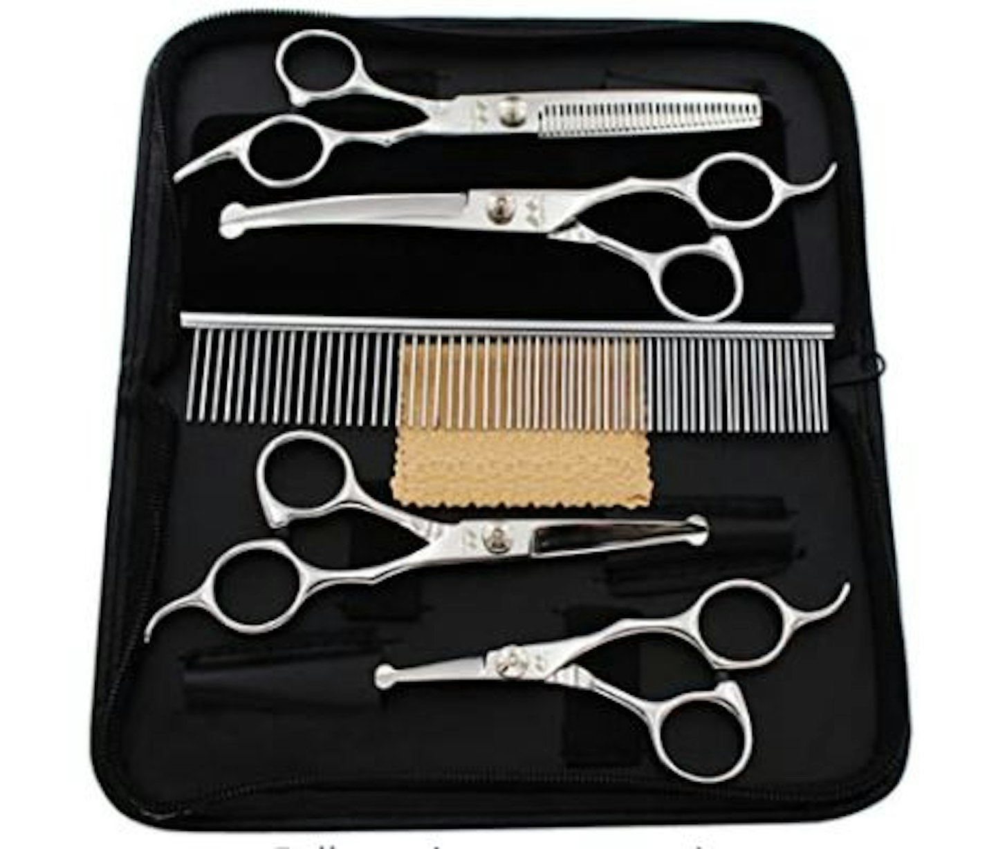 Best dog grooming scissor brands top
